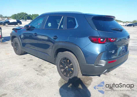 2026 Mazda Cx-50 2.5 S Preferred из США, поврежденный, VIN 7MMVABBL7TN454419